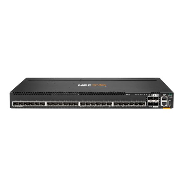 HPE Aruba Nwking CX 6300M 24p (S0G01A)