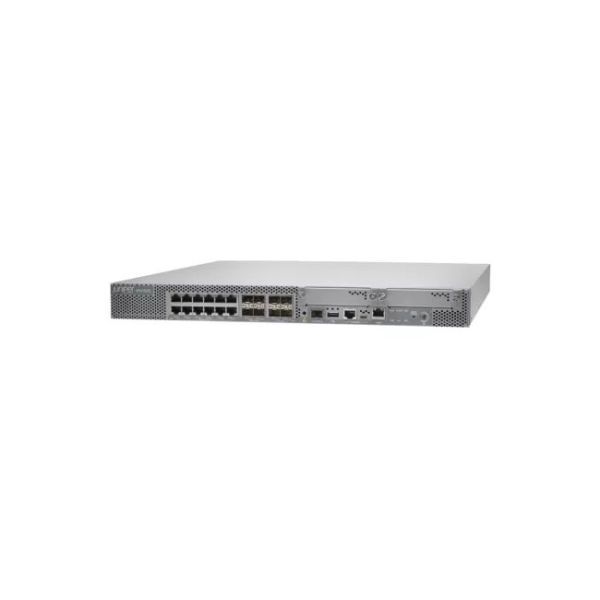 Juniper SRX1500 Services Gateway, Junos base, 1x AC PSU (SRX1500-SYS-JB-AC)