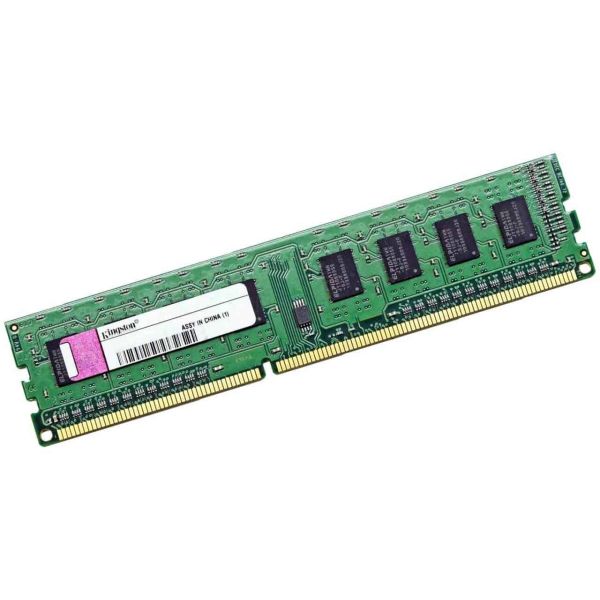 Lenovo - 4GB - DDR3 - 1600MHz - DIMM 2 (03T6566)