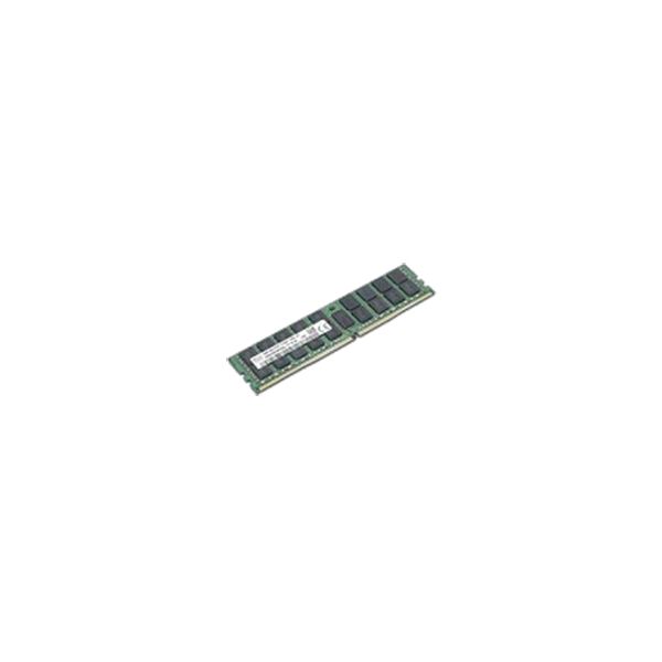 Lenovo 1100437 geheugenmodule 4 GB 1 x 4 GB DDR3 240-pin DIMM (1100437)