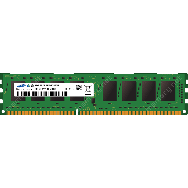 Lenovo Memory M378B5273CH0-CK0 4 GB D3 (1100611) (1100611)