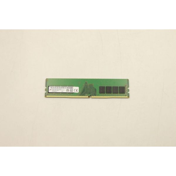 Lenovo Memory 16GB DDR4 3200 Micron Udimm (5M30V06914) (5M30V06914)