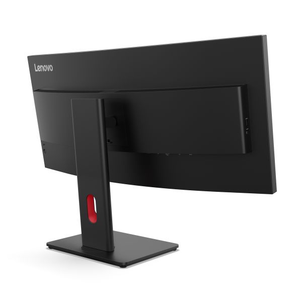 Lenovo ThinkVision T34WD-40 Monitor (64AEGAT1SE) Lenovo ThinkVision T34WD-40 Monitor (64AEGAT1SE)
