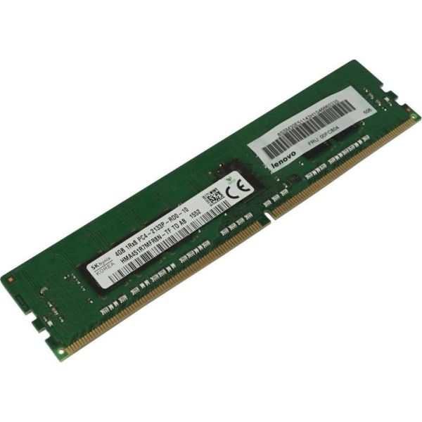 Lenovo Memory 4Gb (FRU01AG801) (FRU01AG801)
