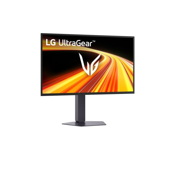 LG 27GX790B-B computer monitor 68,6 cm (27") 2560 x 1440 Pixels Quad HD OLED Zwart (27GX790B-B.AEU) LG 27GX790B-B computer monitor 68,6 cm (27") 2560 x 1440 Pixels Quad HD OLED Zwart (27GX790B-B.AEU)