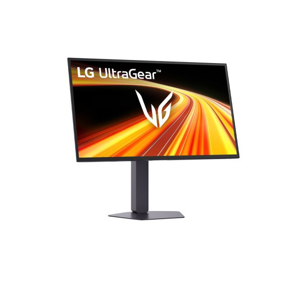 LG 27GX790B-B computer monitor 68,6 cm (27") 2560 x 1440 Pixels Quad HD OLED Zwart (27GX790B-B.AEU) LG 27GX790B-B computer monitor 68,6 cm (27") 2560 x 1440 Pixels Quad HD OLED Zwart (27GX790B-B.AEU)