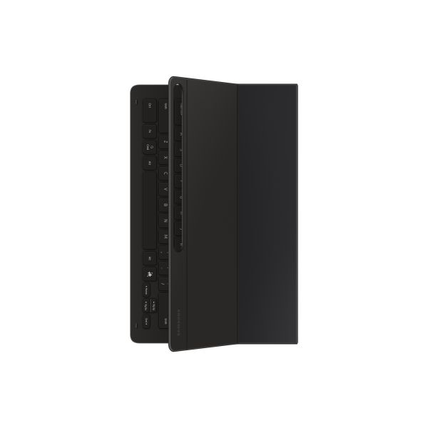Samsung Galaxy Tab S10 FE+ AI Book Cover Keyboard Slim QWERTY (EF-DX620UBEGWW)