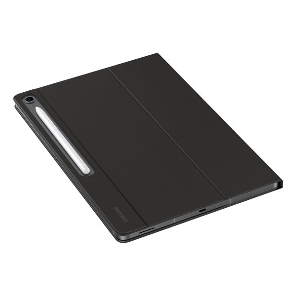 Samsung Galaxy Tab S10 FE+ AI Book Cover Keyboard Slim QWERTY (EF-DX620UBEGWW)