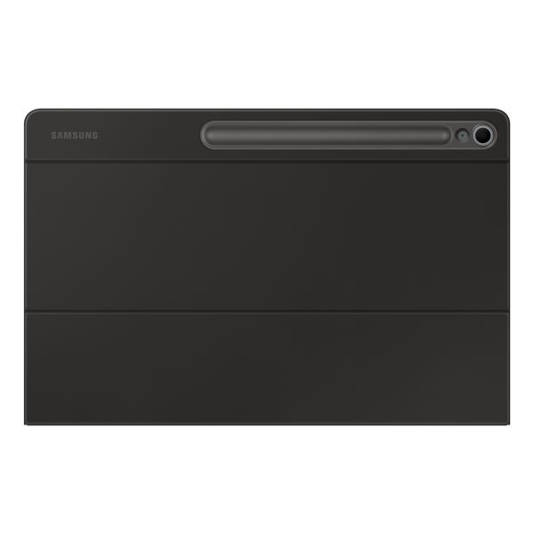 Samsung Galaxy Tab S10 FE+ AI Book Cover Keyboard Slim QWERTY (EF-DX620UBEGWW)