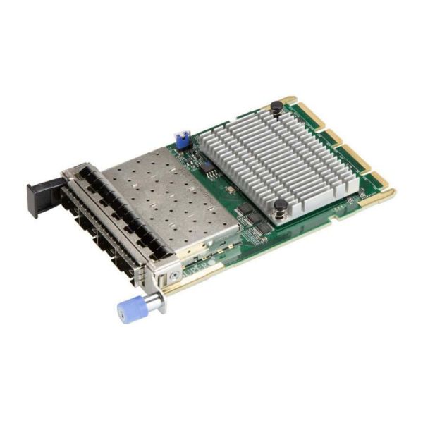 Super Micro I350 1Gbps 2PORT AOC-AG-I2M AIOM (AOC-AG-I2M)