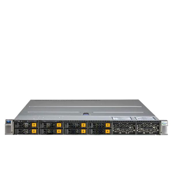 Super Micro SYS-121H-TNR 1U Server met 8x 2.5" NVMe/SAS/SATA (SYS-121H-TNR)