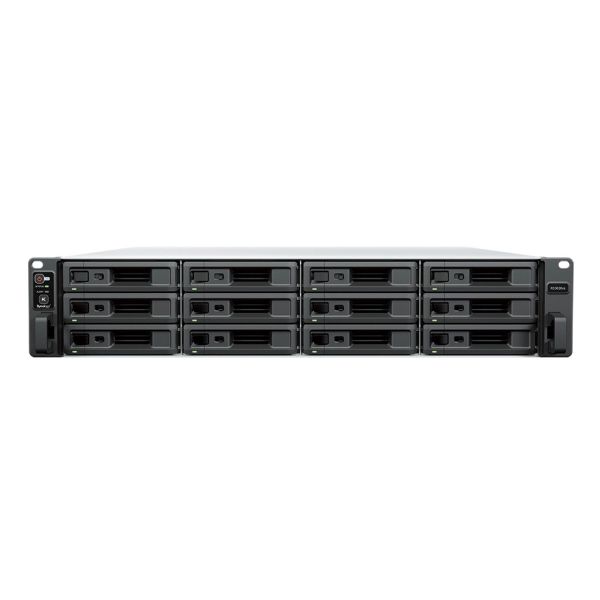 Synology RS3626XS 12-bay NAS Server (RS3626XS)
