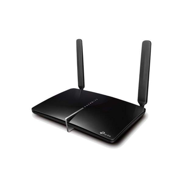 TP-Link Archer MR600 V1 4G LTE Wi-Fi Router (ARCHER MR600 V1)