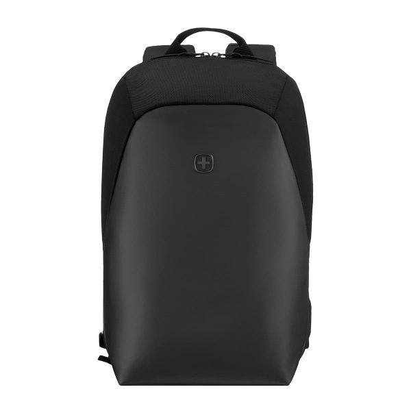 Wenger UrbanOne Light 14 Laptop Backpack Black (653891)