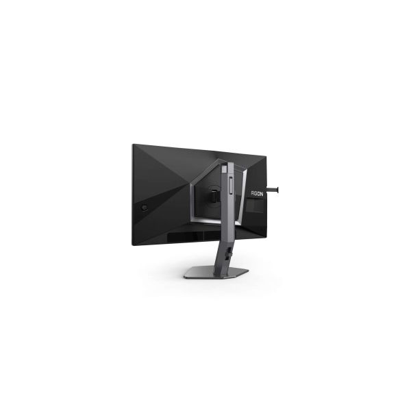AOC AGON PRO AG256FS computer monitor 62,2 cm (24.5") 1920 x 1080 Pixels Full HD LCD Zwart (AG256FS) AOC AGON PRO AG256FS computer monitor 62,2 cm (24.5") 1920 x 1080 Pixels Full HD LCD Zwart (AG256FS)