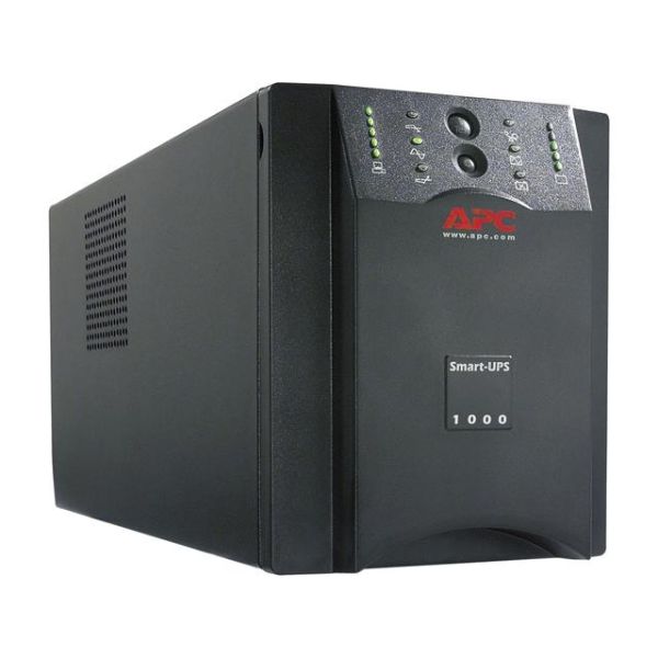 APC Easy UPS 3S PRO 10 kVA 400V (E3SP10KH)