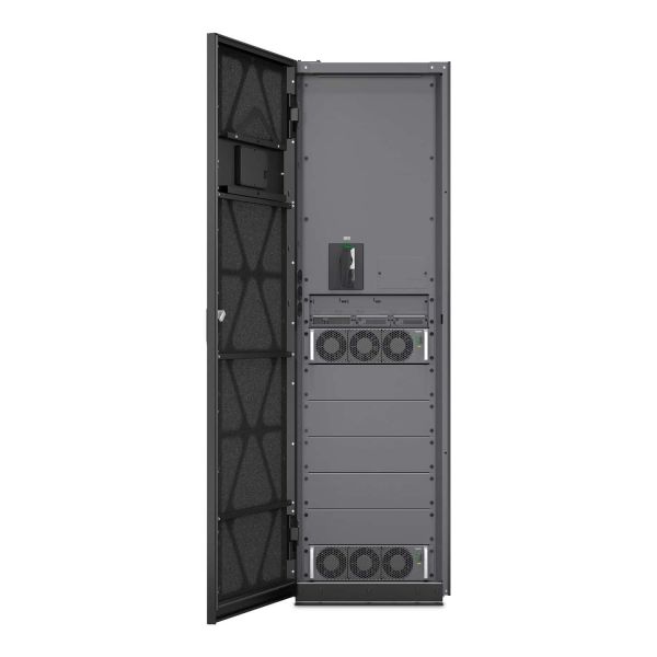 APC Easy UPS 3-Phase Modular 50kW Scalable (EMUPS50K250QBH)