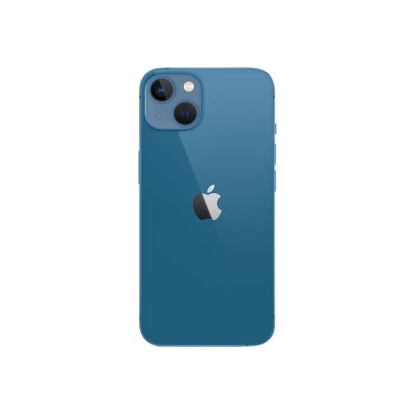 Apple iPhone 13 128GB Blue (MLPK3QN/A)