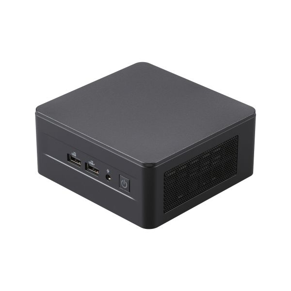 ASUS NUC 13 RNUC13L3Hv70000 UCFF Zwart i7-1370P (90AR00B1-M00060)