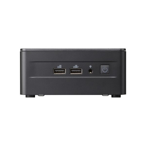 ASUS NUC 13 RNUC13L3Hv70000 UCFF Zwart i7-1370P (90AR00B1-M00060)