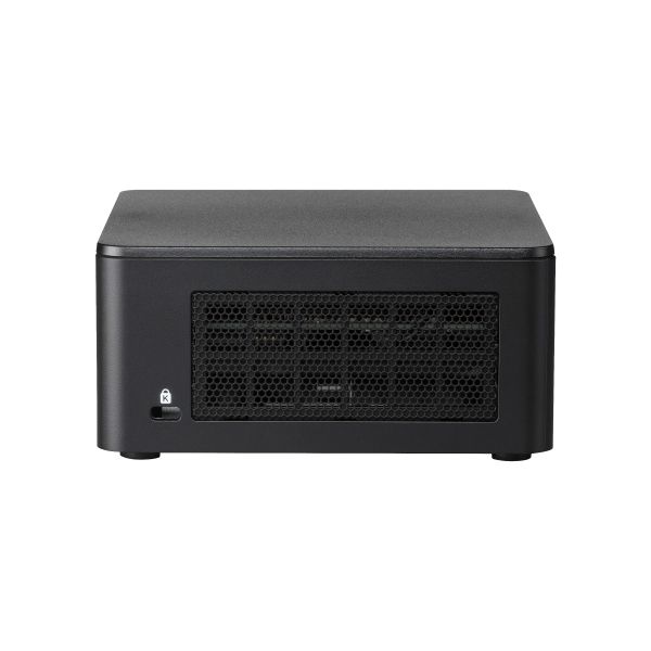 ASUS NUC 13 RNUC13L3Hv70000 UCFF Zwart i7-1370P (90AR00B1-M00060)