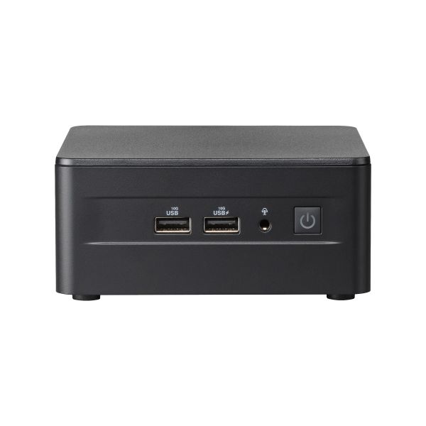 ASUS NUC 13 RNUC13L3Hv70000 UCFF Zwart i7-1370P (90AR00B1-M00060)
