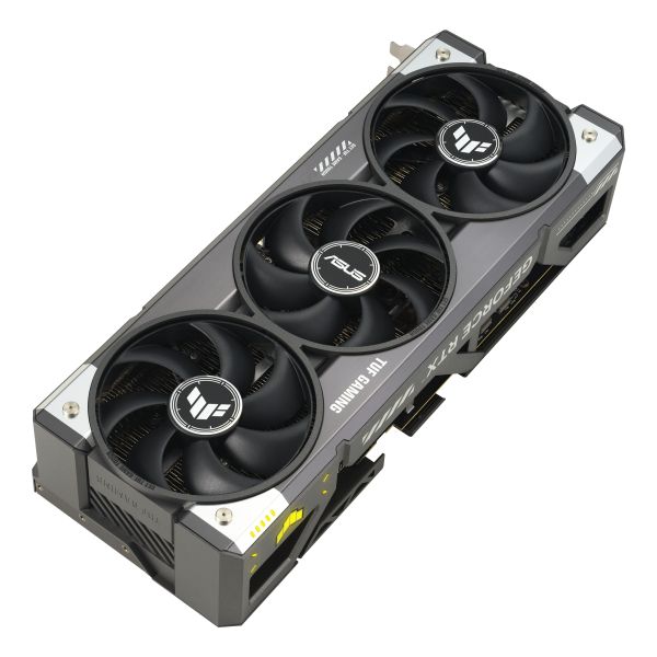 ASUS TUF Gaming TUF-RTX5080-16G-GAMING NVIDIA GeForce RTX 5080 16 GB GDDR7 (90YV0M31-M0NA00)