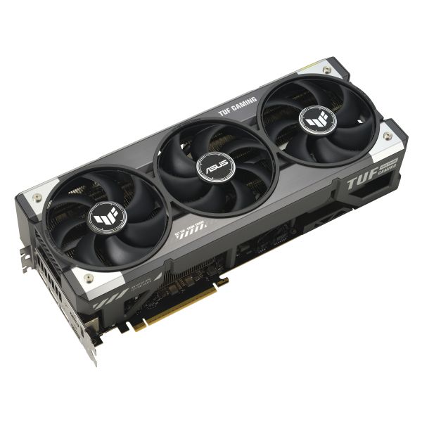 ASUS TUF Gaming TUF-RTX5080-16G-GAMING NVIDIA GeForce RTX 5080 16 GB GDDR7 (90YV0M31-M0NA00)