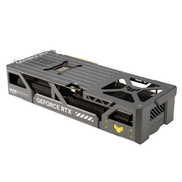 ASUS TUF Gaming TUF-RTX5080-16G-GAMING NVIDIA GeForce RTX 5080 16 GB GDDR7 (90YV0M31-M0NA00)