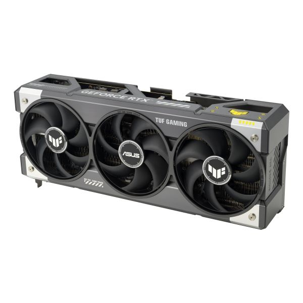 ASUS TUF Gaming TUF-RTX5080-16G-GAMING NVIDIA GeForce RTX 5080 16 GB GDDR7 (90YV0M31-M0NA00)