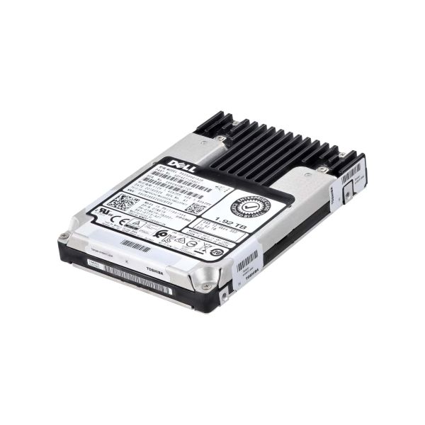 Dell 1.92TB NVMe 2.5-inch SSD (2380X) (2380X)