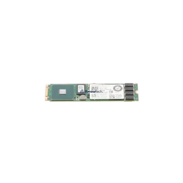 Dell 480GB SSD SATA M.2 voor BOSS (400-AVSS-RFB)