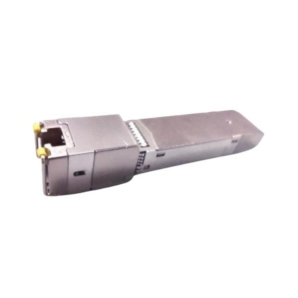 DELL 407-BDCY netwerk transceiver module Vezel-optiek 10000 Mbit/s SFP+ (407-BDCY)