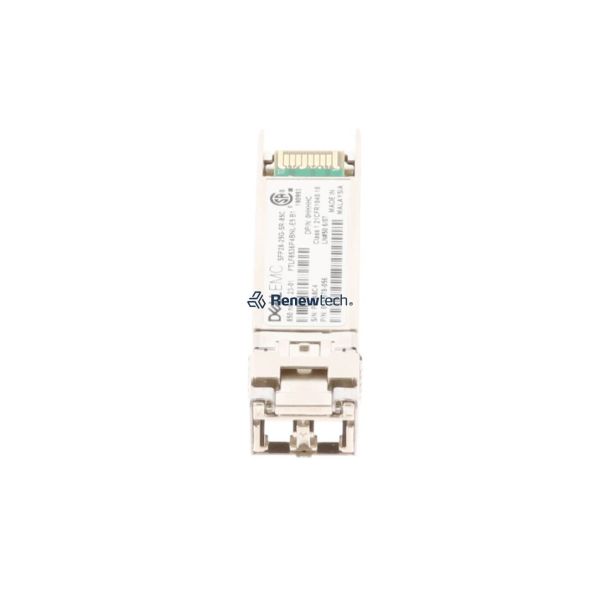 Dell 25GBe SFP28 85C SR 850nm (FTLF8536P4BNL-E5-RFB)