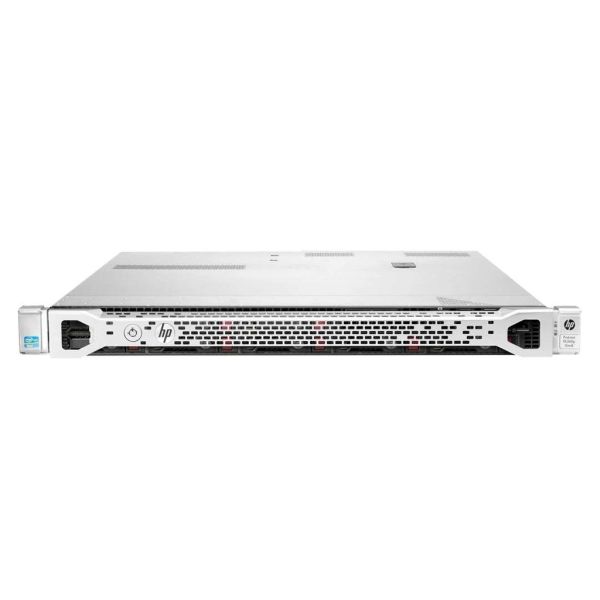 HP DL360p Gen8 E5-2697v2 SDHS (712745-B21-RFB)