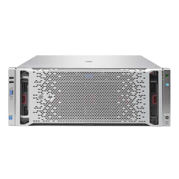 HP DL580 Gen9 E7-8891v4 1P (816659-B21-RFB)