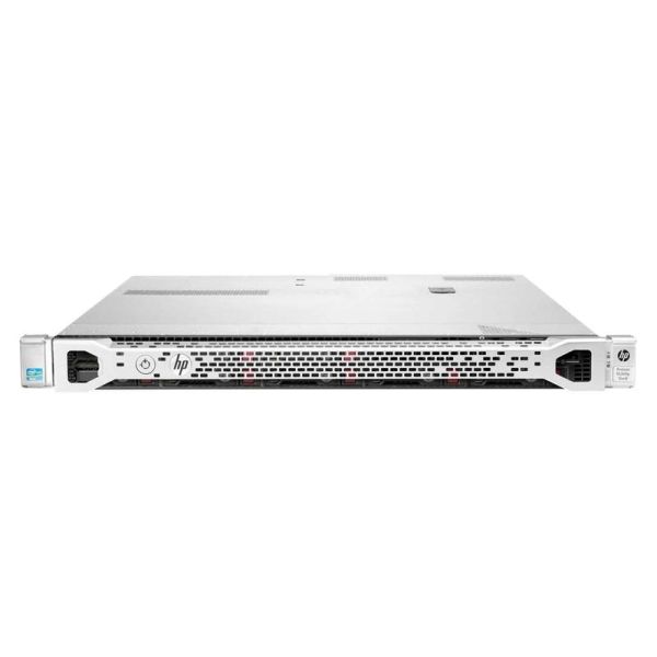 HP DL360p Gen8 Server met Intel Xeon (RP001231402)