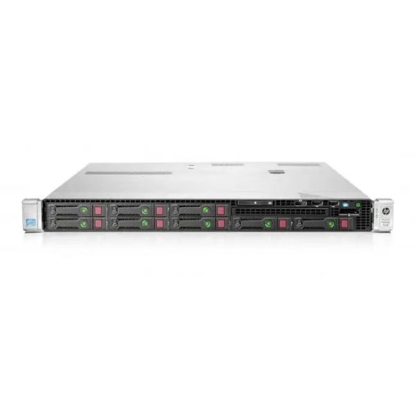 HP DL360p Gen8 Intel Xeon E5-2697 (RP001231421)