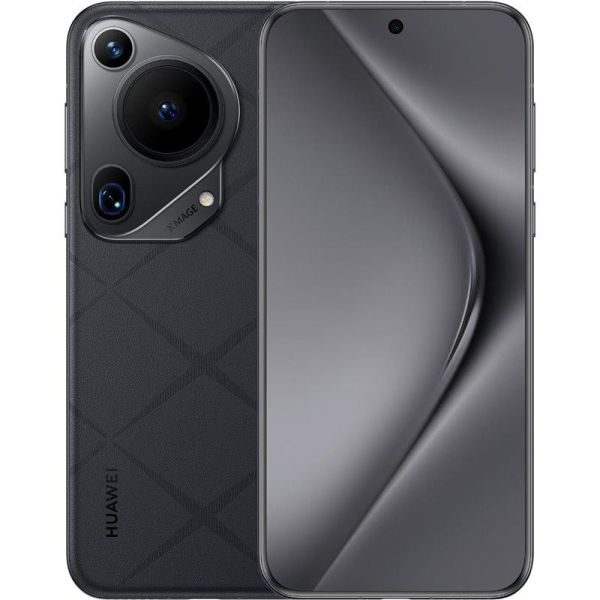 Huawei Pura 70 Ultra 4G Dual SIM 16GB 512GB Black (51097WWV)