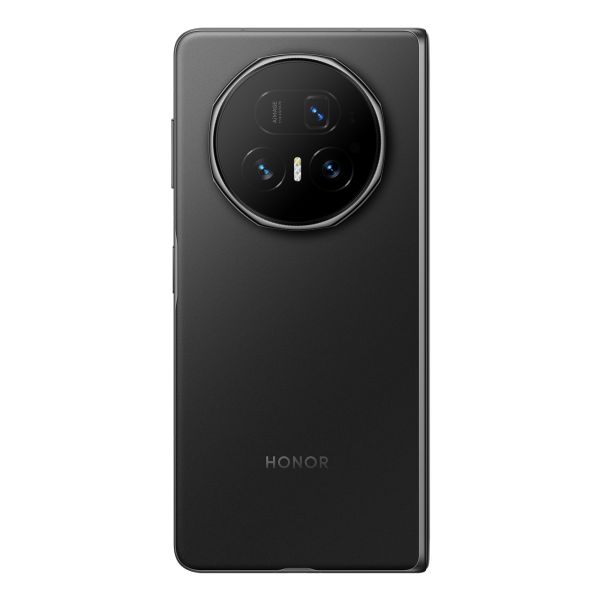 Honor Magic V5 20,2 cm (7.95") MagicOS 9.0.1 5G USB Type-C 16 GB 512 GB 5820 mAh Zwart (5109BUHH) Honor Magic V5 20,2 cm (7.95") MagicOS 9.0.1 5G USB Type-C 16 GB 512 GB 5820 mAh Zwart (5109BUHH)