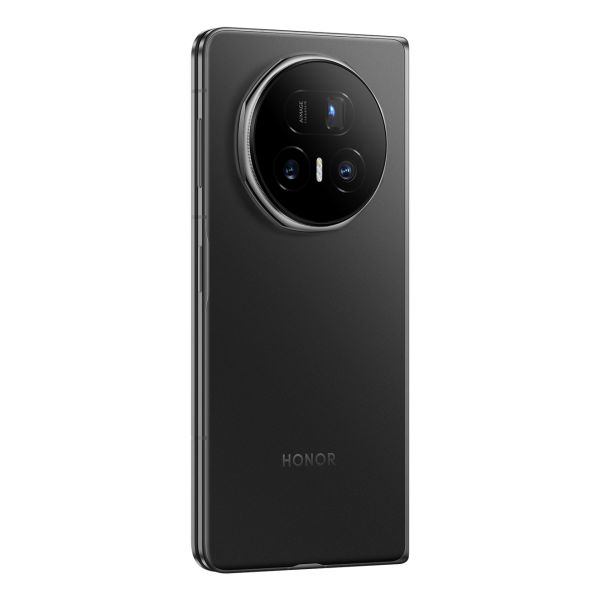 Honor Magic V5 20,2 cm (7.95") MagicOS 9.0.1 5G USB Type-C 16 GB 512 GB 5820 mAh Zwart (5109BUHH) Honor Magic V5 20,2 cm (7.95") MagicOS 9.0.1 5G USB Type-C 16 GB 512 GB 5820 mAh Zwart (5109BUHH)