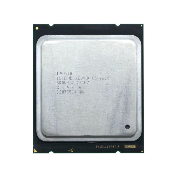 Intel Xeon Platinum 8168 24-Core 2.7GHz Server Processor (CD8067303327701)