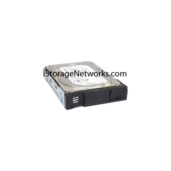Lenovo 6TB 3.5in 7.2k NL-SAS (00MM727)