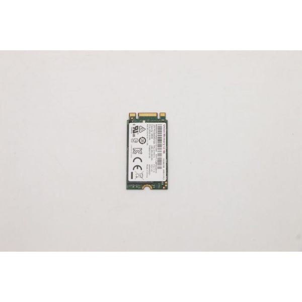 Lenovo AM610 128GB M.2 2242 SSD NVMe PCIe (01FR572)