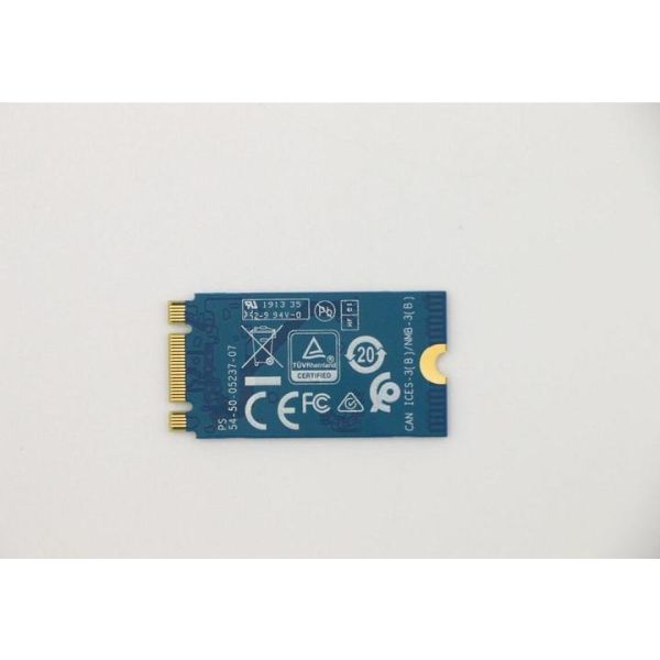 Lenovo SSD 128GB M.2 2242 PCIe3x2 (5SS0V26400) (5SS0V26400)