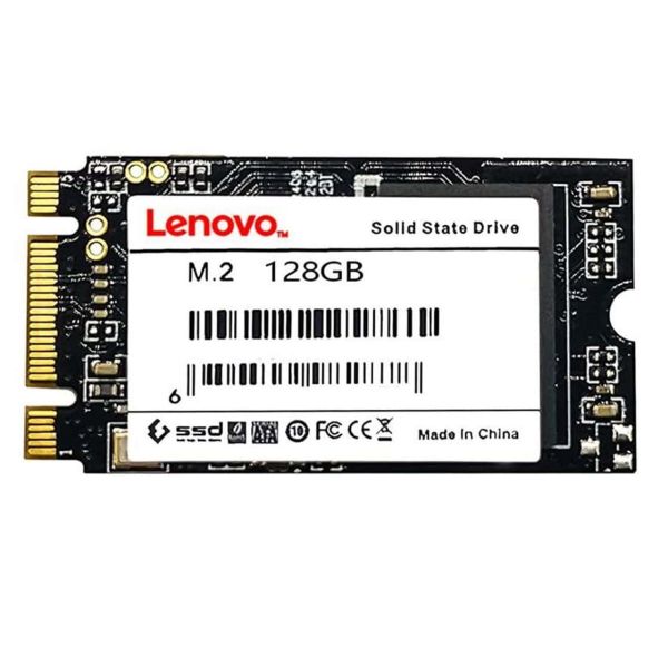 Lenovo SSD M.2 PCIe NVMe FRU (5SS0V26414) (5SS0V26414)