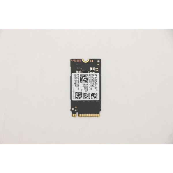 LENOVO 128GB M.2 2242 GEN3 PCIE NVME SSD (5SS0Z86686)