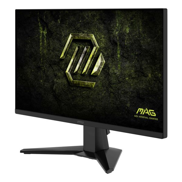 MSI MAG 245F X24 computer monitor 60,5 cm (23.8") 1920 x 1080 Pixels Full HD LCD Zwart (MAG245FX24) MSI MAG 245F X24 computer monitor 60,5 cm (23.8") 1920 x 1080 Pixels Full HD LCD Zwart (MAG245FX24)