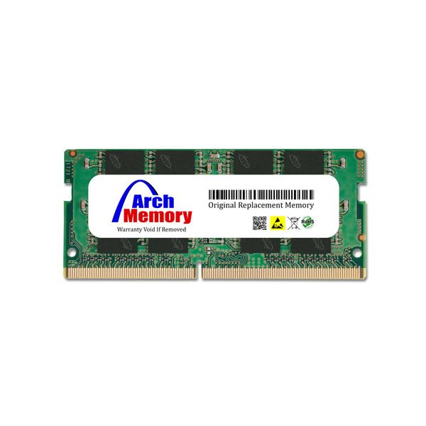 QNAP RAM-8GDR5D0-SO-4800, 8 GB DDR5 RAM, 4800 MHz, SODIMM, D0 version (RAM-8GDR5D0-SO-4800)