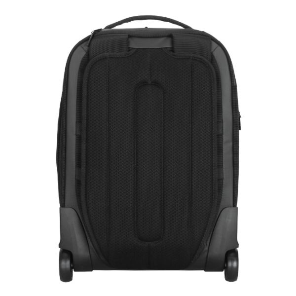 Targus EcoSmart Mobile rugzak Zwart (TBR040GL)